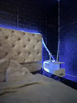 Kuromi LS online show from 22, 2, 2025