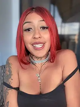 Kuromi LS online show from 23, 2, 2025