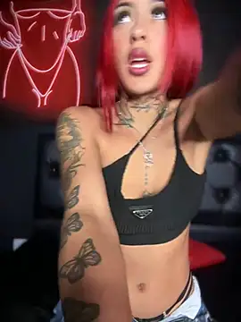 Kuromi LS online show from 24, 2, 2025