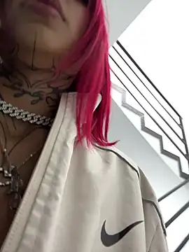 Kuromi LS online show from 27, 2, 2025