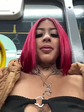 Kuromi LS online show from 1, 3, 2025