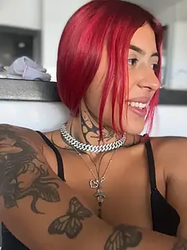 Kuromi LS online show from 3, 3, 2025