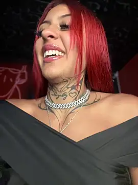 Kuromi LS online show from 5, 3, 2025