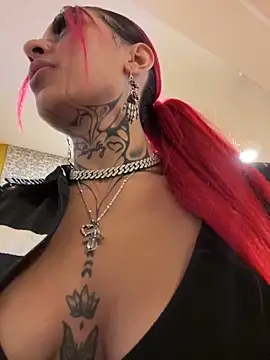 Kuromi LS online show from 9, 3, 2025