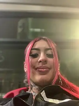 Kuromi LS online show from 14, 3, 2025