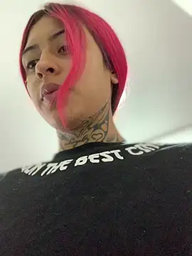 Kuromi LS online show from 17, 3, 2025