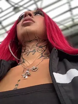 Kuromi LS online show from 17, 3, 2025