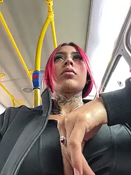 Kuromi LS online show from 20, 3, 2025