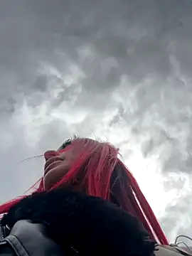 Kuromi LS online show from 10, 9, 2025