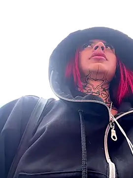 Kuromi LS online show from 12, 9, 2025