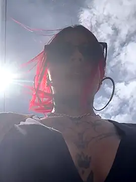 Kuromi LS online show from 19, 9, 2025