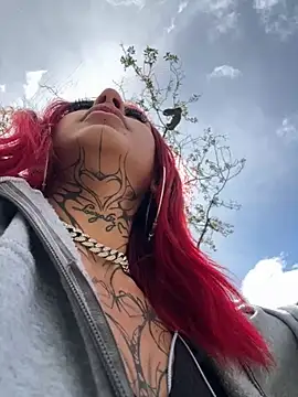 Kuromi LS online show from 24, 9, 2025