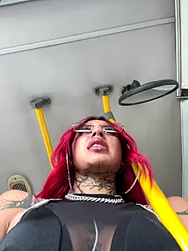 Kuromi LS online show from 1, 10, 2025