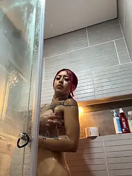 Kuromi LS online show from 5, 10, 2025