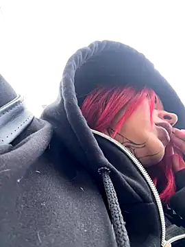 Kuromi LS online show from 14, 10, 2025