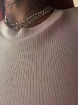 Kuromi LS online show from 6, 11, 2025