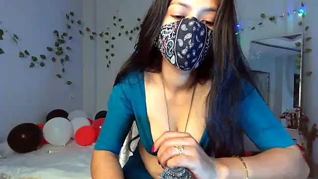 Snapshot of jenny-ki-bella chatting on 16, 12, 2025 jenny-ki-bella online show from 16, 12, 2025