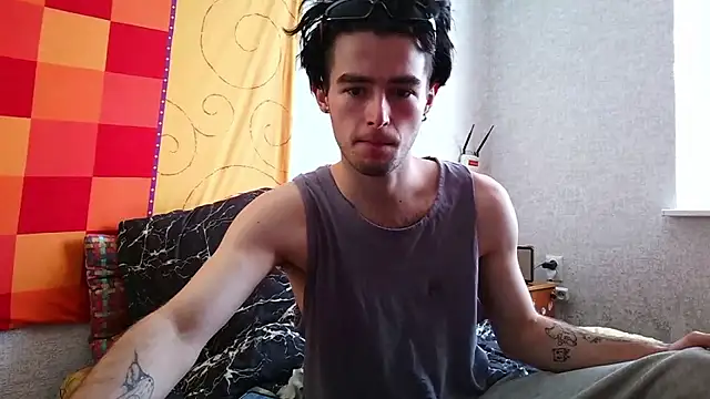 Ivan Bybe online show from 27, 4, 2026