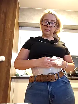 MariaRichi  online show from 1, 3, 2025