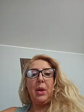 MariaRichi  online show from 15, 3, 2025