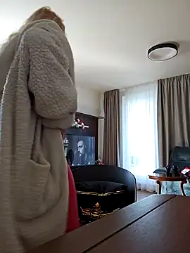 MariaRichi  online show from 19, 3, 2025