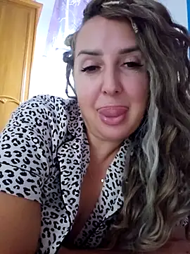 MariaRichi  online show from 10, 9, 2025