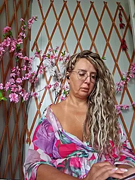 MariaRichi  online show from 23, 9, 2025