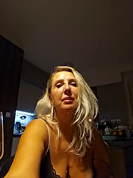 MariaRichi  online show from 13, 10, 2025