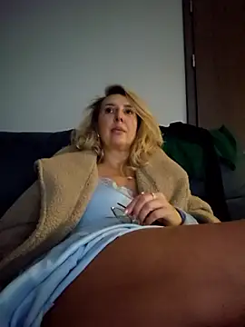 MariaRichi  online show from 19, 12, 2025