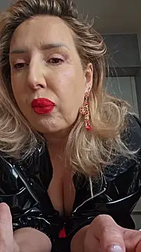 MariaRichi  online show from 16, 2, 2026