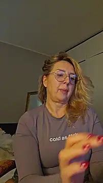 MariaRichi  online show from 26, 3, 2026