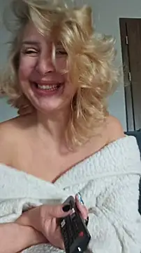 MariaRichi  online show from 14, 4, 2026