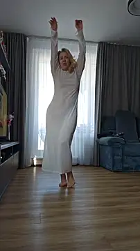 MariaRichi  online show from 24, 4, 2026