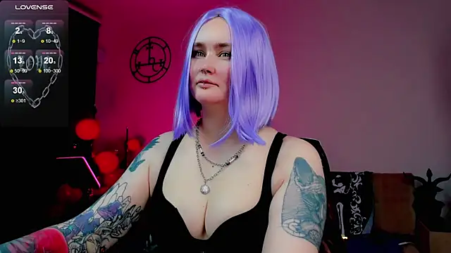 Snapshot of Emmybrightj_ chatting on 18, 2, 2025 Emmybrightj online show from 18, 2, 2025