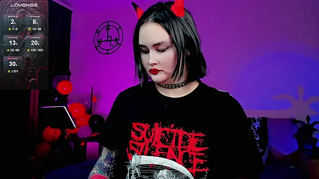 Snapshot of Emmybrightj_ chatting on 25, 2, 2025 Emmybrightj online show from 25, 2, 2025