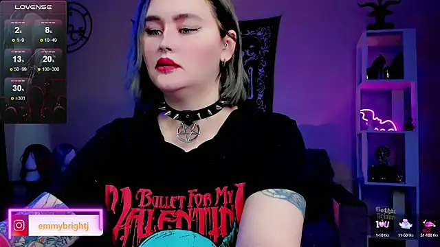 Snapshot of Emmybrightj_ chatting on 9, 3, 2025 Emmybrightj online show from 9, 3, 2025