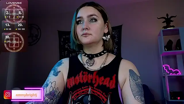 Snapshot of Emmybrightj_ chatting on 23, 3, 2025 Emmybrightj online show from 23, 3, 2025