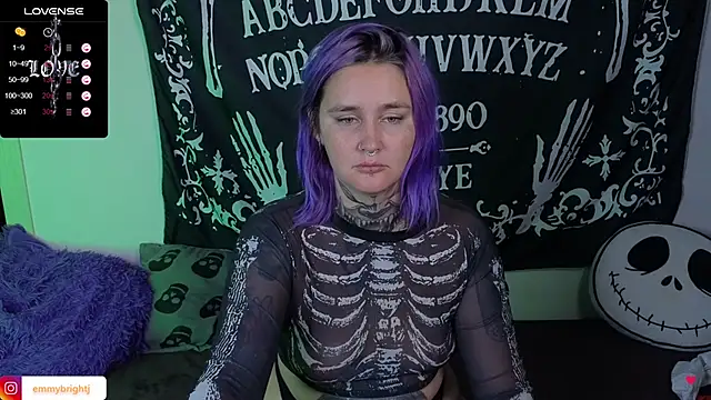 Snapshot of Emmybrightj_ chatting on 22, 9, 2025 Emmybrightj online show from 22, 9, 2025