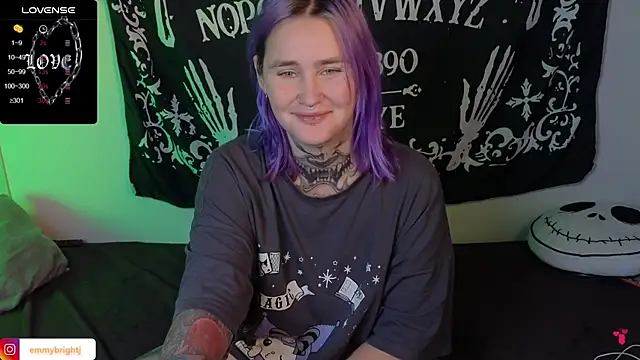 Snapshot of Emmybrightj_ chatting on 24, 9, 2025 Emmybrightj online show from 24, 9, 2025