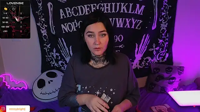 Snapshot of Emmybrightj_ chatting on 26, 9, 2025 Emmybrightj online show from 26, 9, 2025