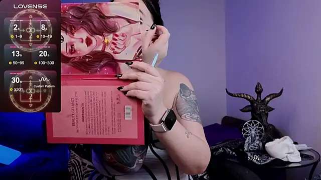 Emmybrightj  online show from 14, 1, 2026