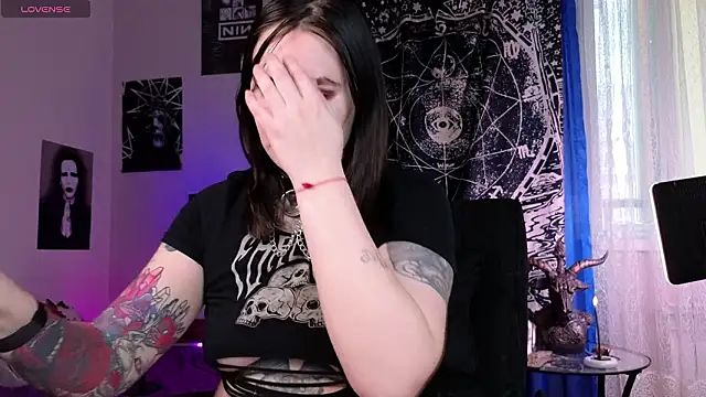 Emmybrightj  online show from 23, 3, 2026