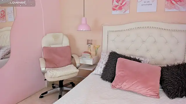 Snapshot of Ashley_Evans18 chatting on 29, 1, 2025 Ashley Evans18 online show from 29, 1, 2025