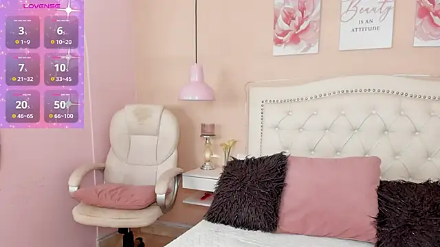 Snapshot of Ashley_Evans18 chatting on 26, 2, 2025 Ashley Evans18 online show from 26, 2, 2025