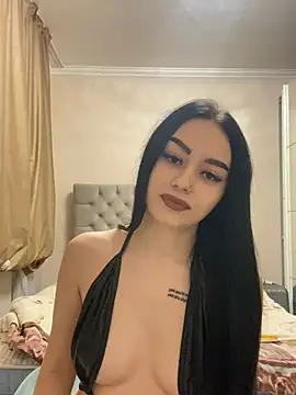 Gya Rue online show from 6, 1, 2025