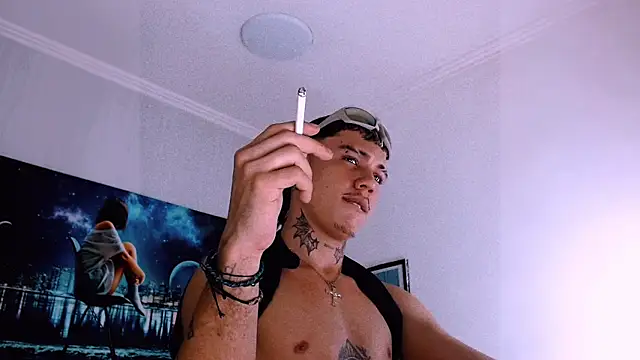 HannibalLester online show from 6, 3, 2025