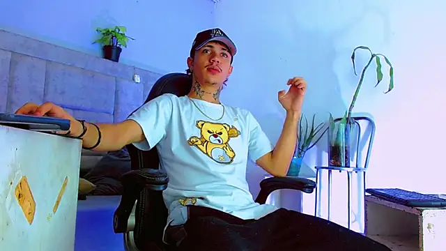 HannibalLester online show from 13, 9, 2025