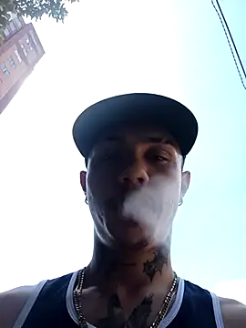 HannibalLester online show from 7, 11, 2025