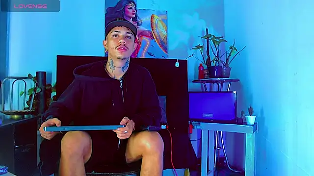 HannibalLester online show from 15, 2, 2026