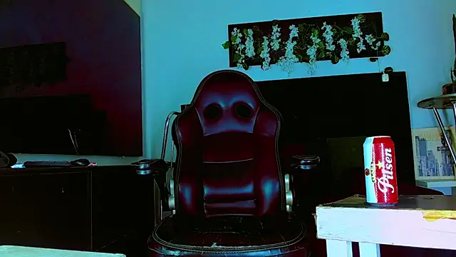 HannibalLester online show from 26, 4, 2026